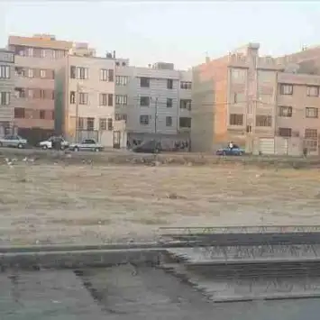 فروش زمین مسکونی در اسلامشهر