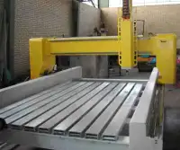 دستگاه برش cnc