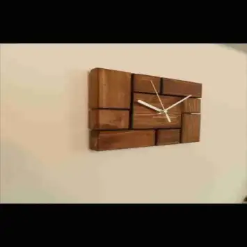 فروش ساعتهای چوبی