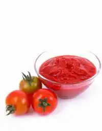 فروش رب گوجه فرنگی فله و اسپتیک