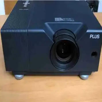 دیتاپرژکتورPLUS PJ-040 اصل ژاپنی
