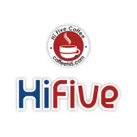فروش عمده و اعطای نمایندگی قهوه فروری - های فایو