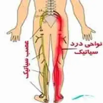 ارایه کننده  خدمات  ماساژ به سبک آمریکایی