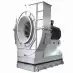 هواکش صنعتی - فن سانتریفیوژ  centrifugal fan