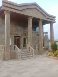 فروش زمین باغ ویلا ساحلی و جنگلی در مازندران