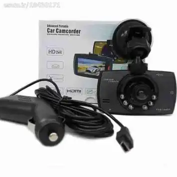 دوربین مخصوص ماشین Car Camcorder