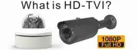 فروش دوربین مداربسته HD-TVI