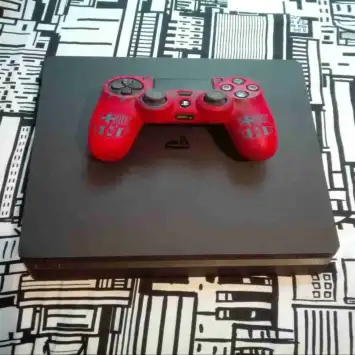 PS4 SLIM 500GB