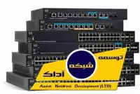 فروش و مشاوره رایگان تجهیزات سیسکو cisco