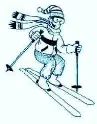 آموزش اسکی آلپاین و اسنوبرد