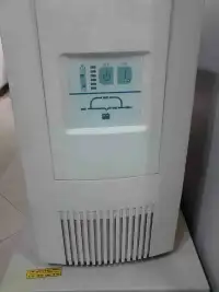 یو پی اس UPS برق اضطراری