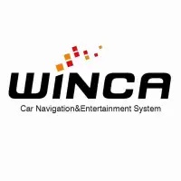 فروش ویژه مانیتور فابریک انواع خودرو برند وینکا WINCA