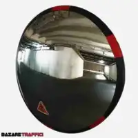 آینه محدب برای پارکینگ