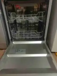 ماشین ظرفشویی ۱۴نفره مایدیا با قیمت و کیفیت استثنایی