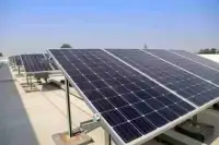 پنل خورشیدی فاتح