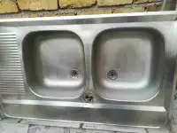 سینک ظرفشویی