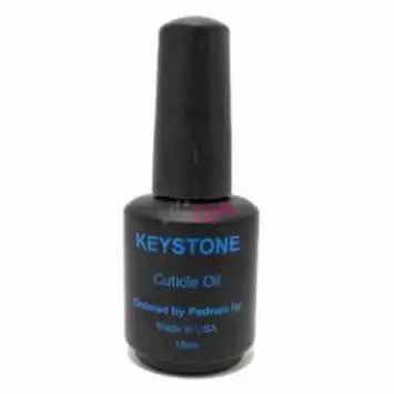 روغن کوتیکول کیستون KEYSTONE CUTICLE