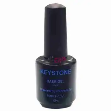 ژل بیس کیستون KEYSTONE BASE GEL