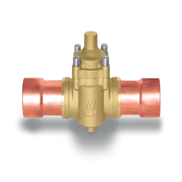 چک ولو-chech valve