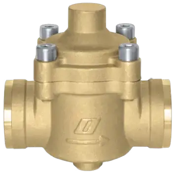 چک ولو-chech valve