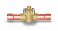 چک ولو-chech valve