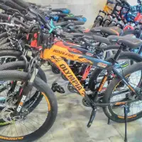 فروشگاه دوچرخه فروشی تعاونی اداره برق