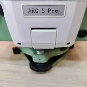 توتال استیشن Sanding سندینگ مدل  ARC5 PRO