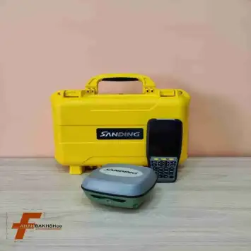 فروش جی پی اس ایستگاهی sanding مدل T7 PLUS GNSS RO