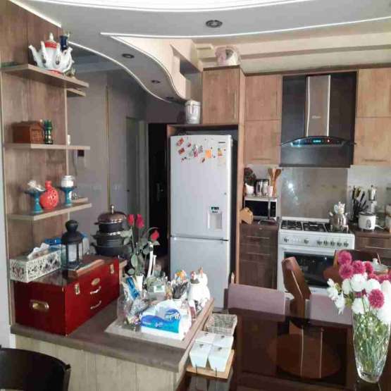 کابینت آشپزخانه MDF