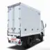 تامین انواع کامیون یخچالی برای حمل انواع کالا های منجمد و فاسد شدنی در آستارا