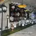 خرید چراغ های محوطه ای درقزوین